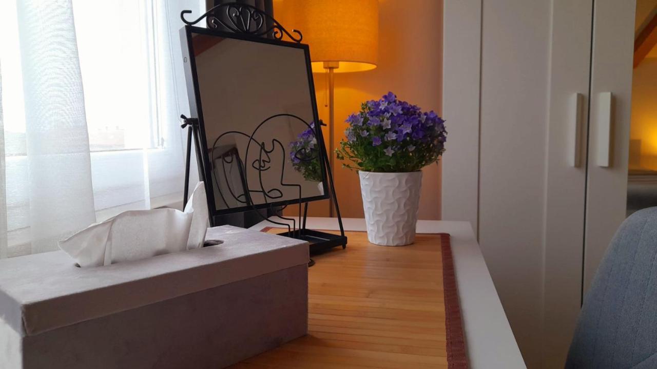 Apartman Diana,Free Parking プーラ エクステリア 写真