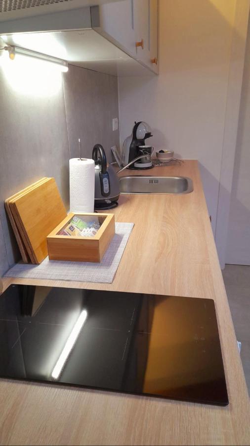 Apartman Diana,Free Parking プーラ エクステリア 写真