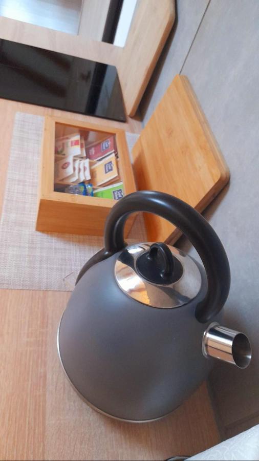 Apartman Diana,Free Parking プーラ エクステリア 写真