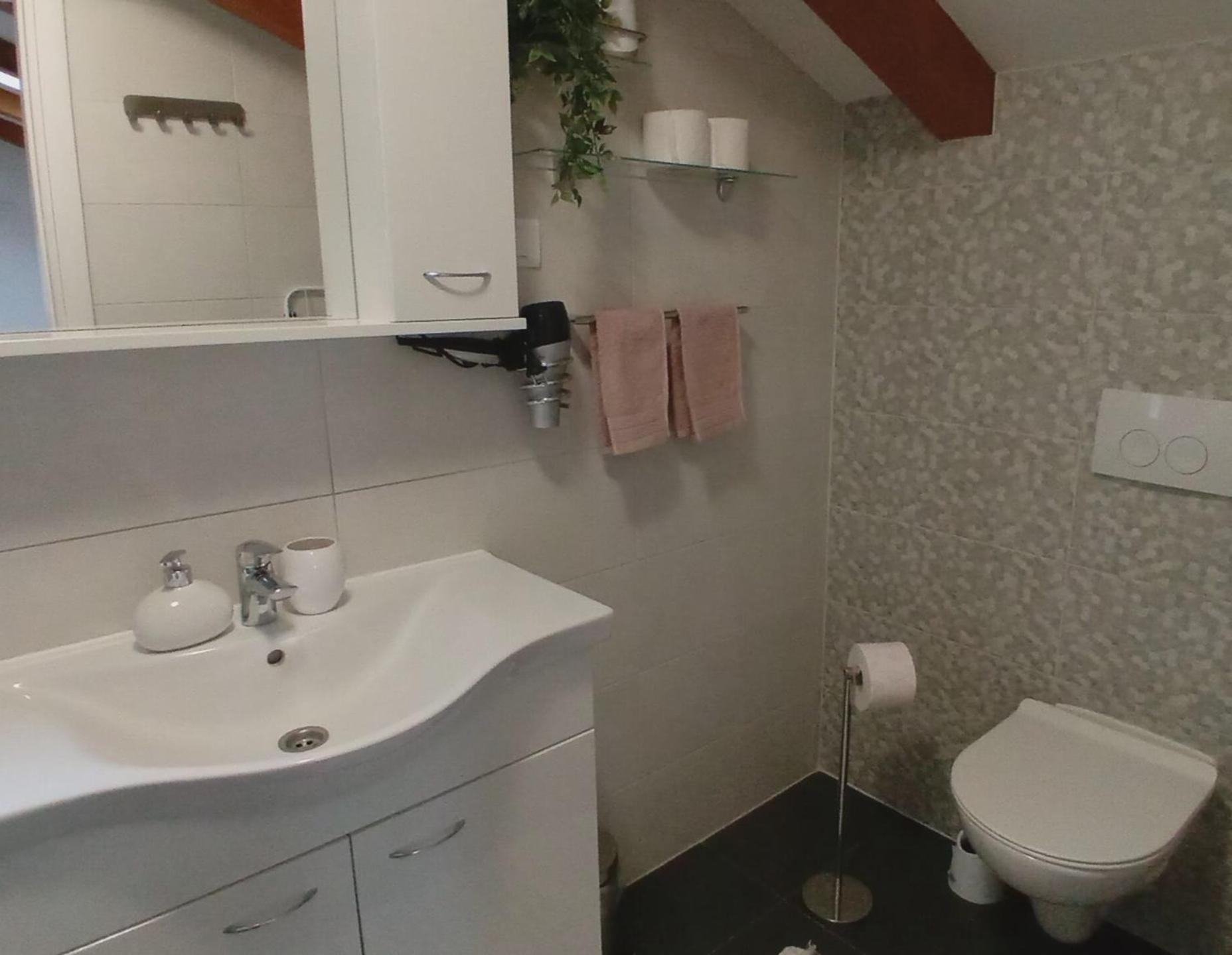 Apartman Diana,Free Parking プーラ エクステリア 写真